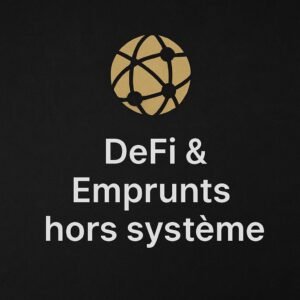 DeFi & Emprunts hors système