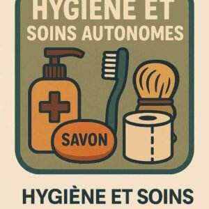 Hygiène et soins autonomes