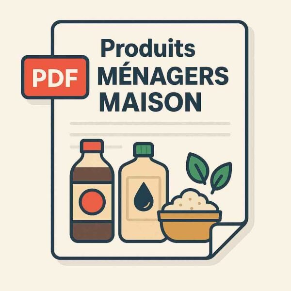 Produits ménagers maison : simples, efficaces, écologiques – Image 3