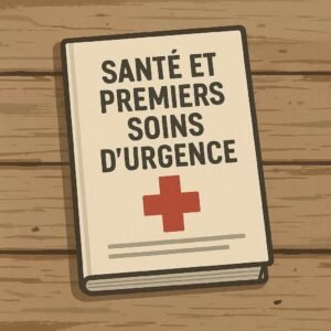 Santé et premiers soins d'urgence