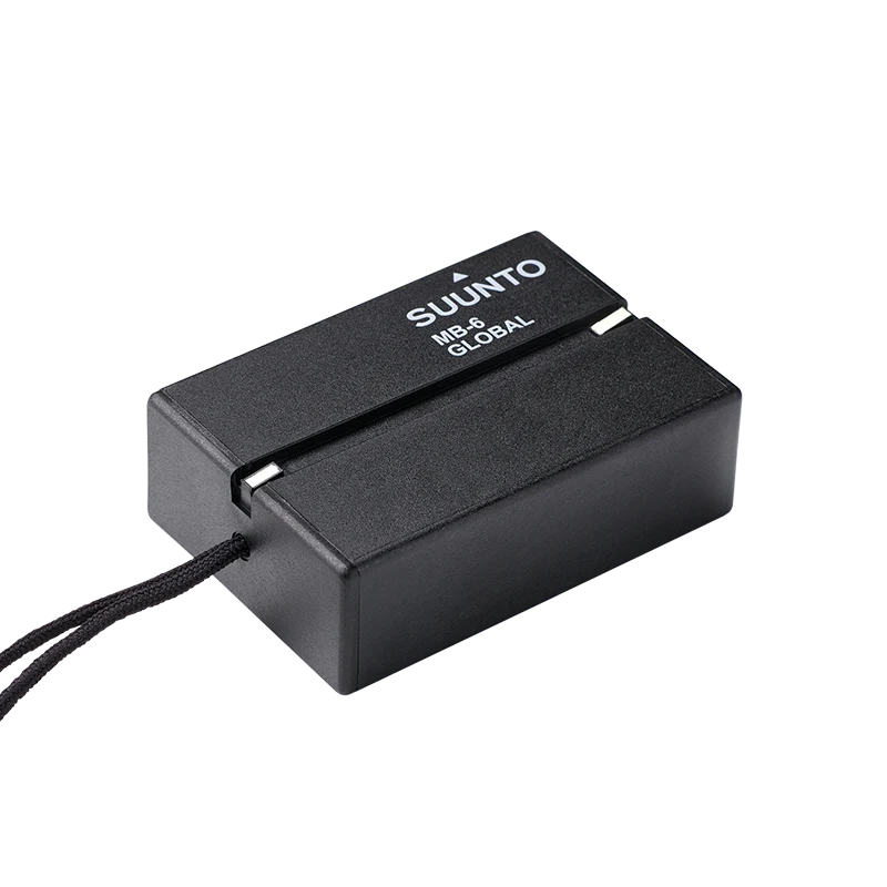 Suunto MB-6 Global Compass – Boussole de visée survivalisme – Image 2